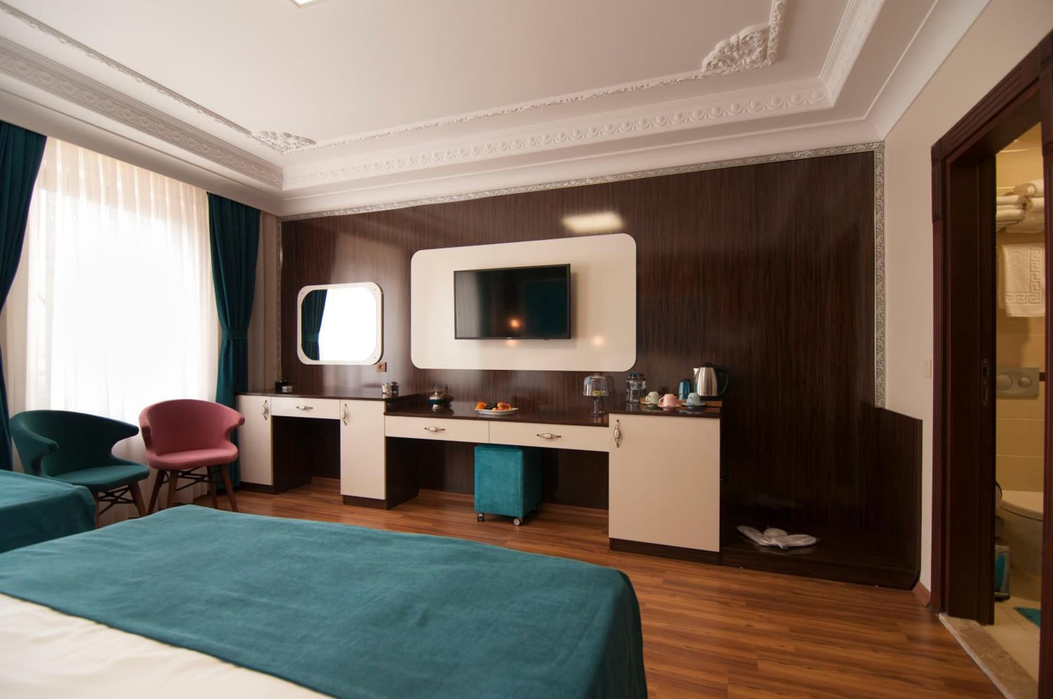 Akbiyik Suite Boutique Hotel - Image 2