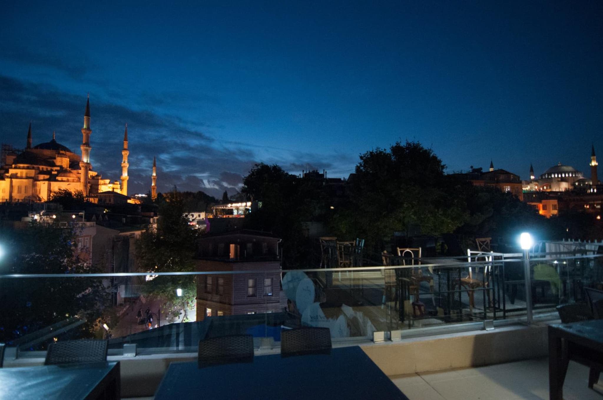 Akbiyik Suite Boutique Hotel - Image 3