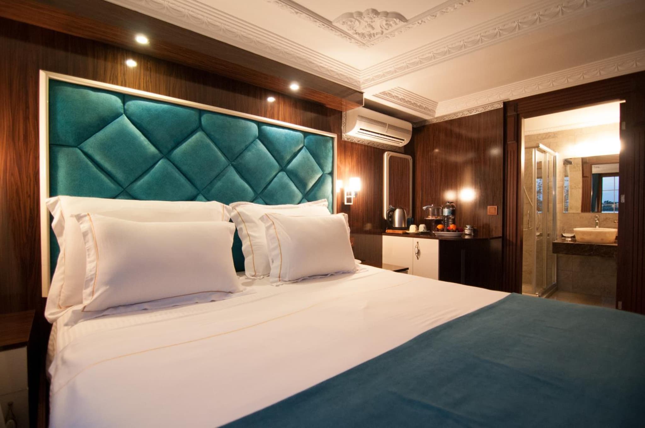 Akbiyik Suite Boutique Hotel - Image 4