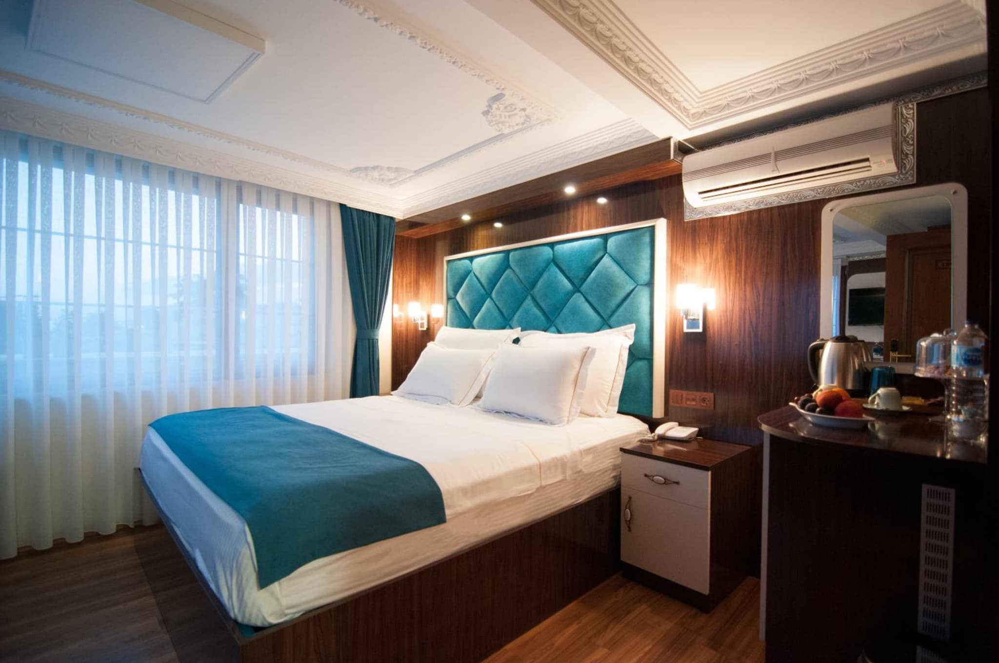 Akbiyik Suite Boutique Hotel - Image 1