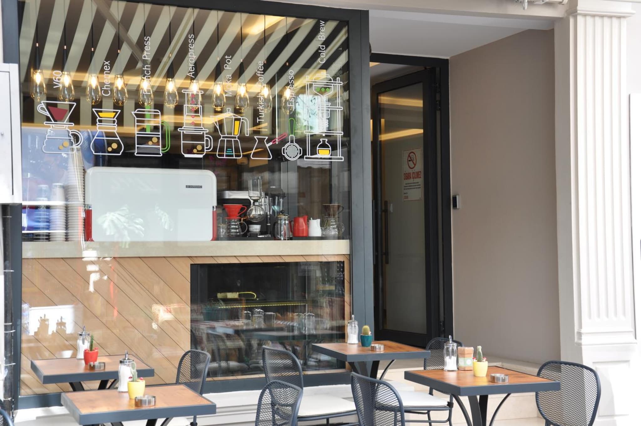 Centrum Suites İstanbul - Image 3