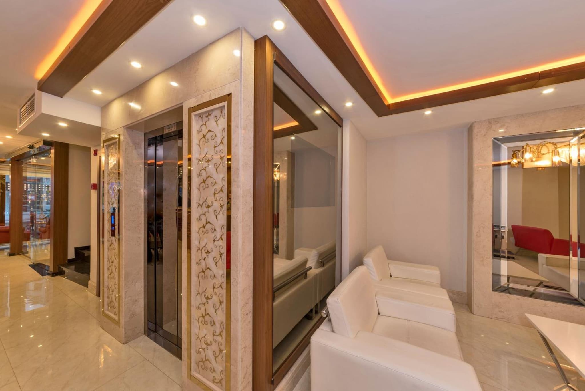 Marcello Hotel - Image 2