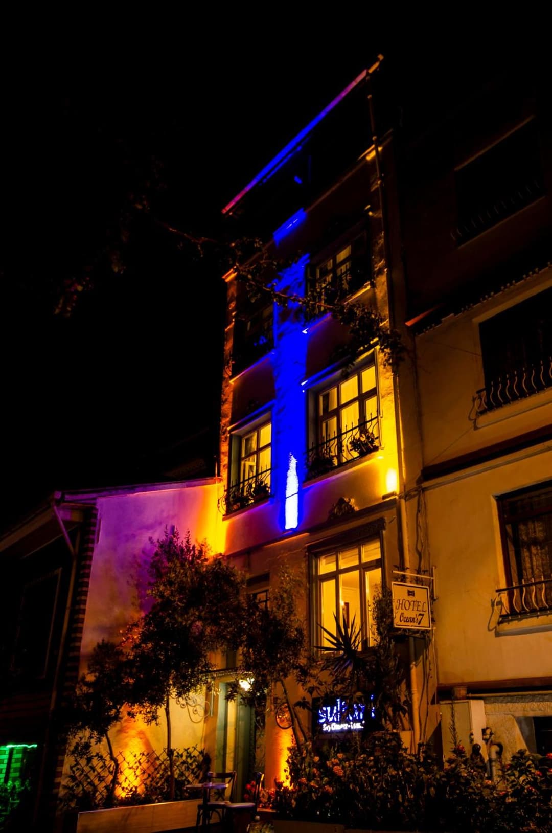 Paris Garden Hotel Istanbul fotoğrafı