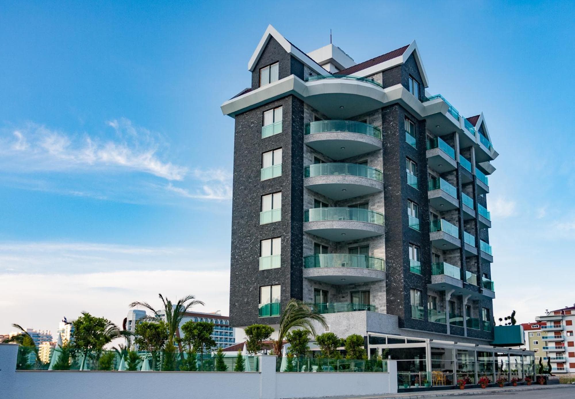 Graf Victor Otel - Image 4