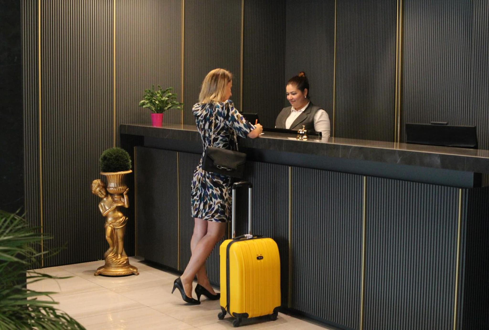 Nobel Otel - Image 2