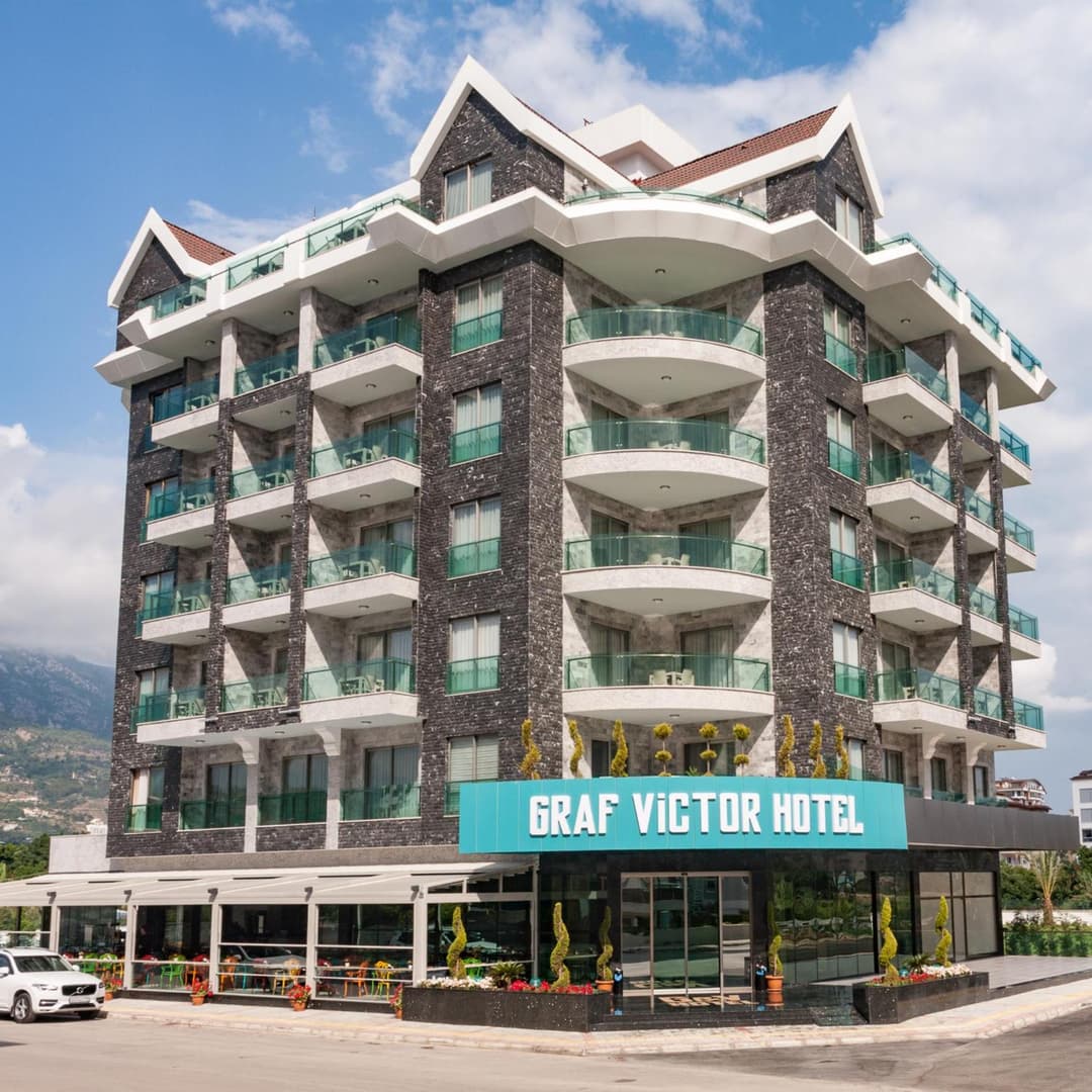 Graf Victor Otel