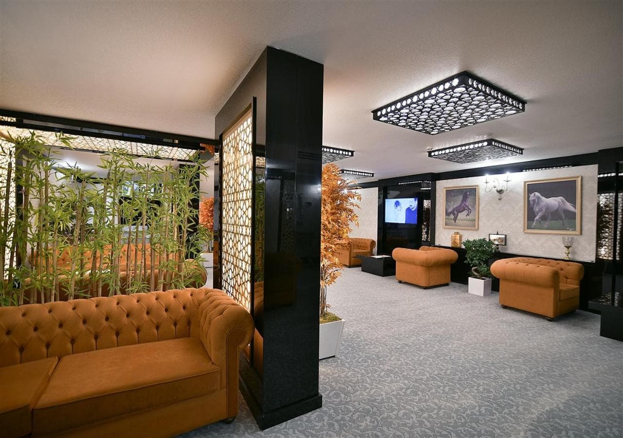 Güvenay Business Otel - Image 3