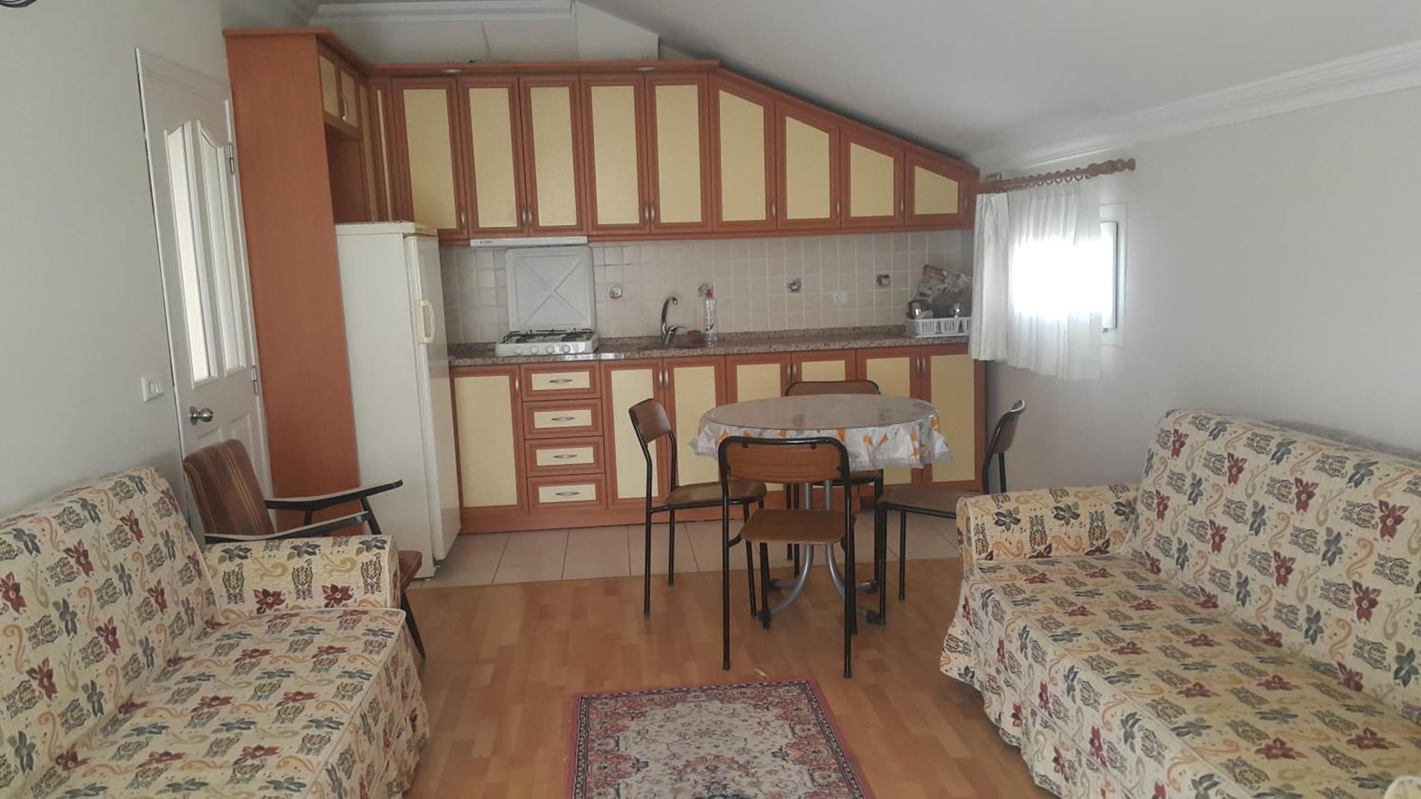 Cicek Otel & Apartmanlar - Image 2