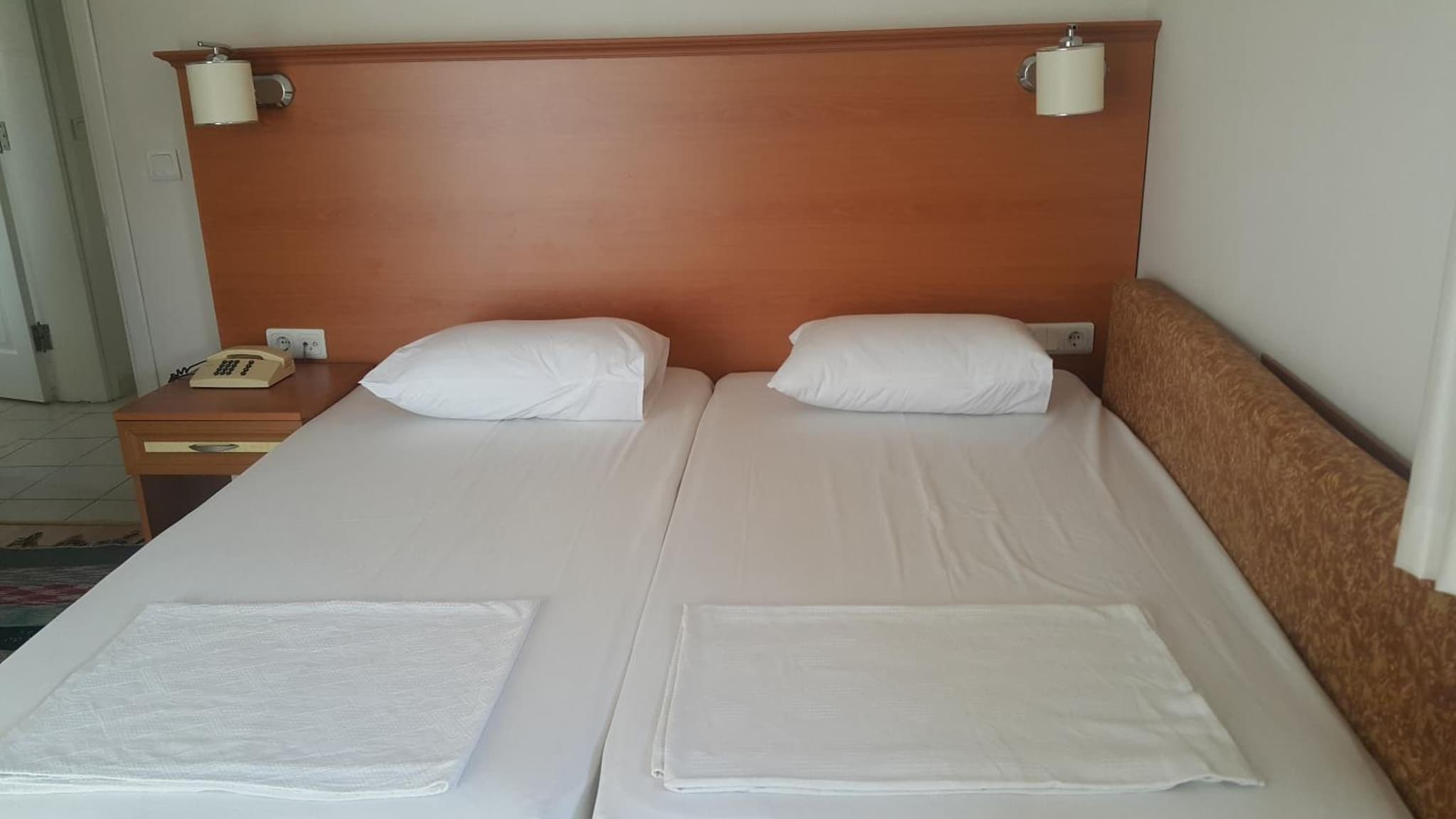 Cicek Otel & Apartmanlar - Image 3