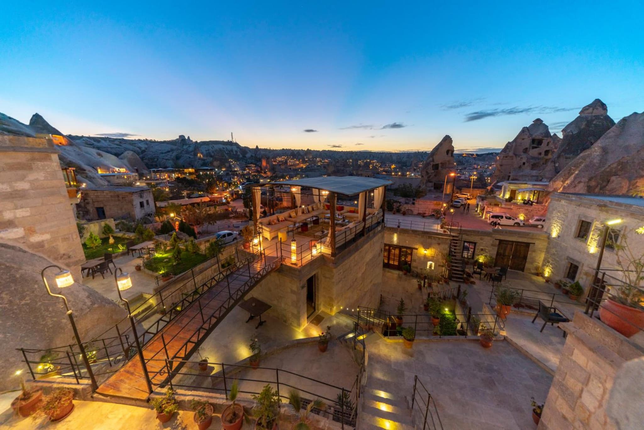 Artemis Cave Suites & Spa- Adults Only - Image 4