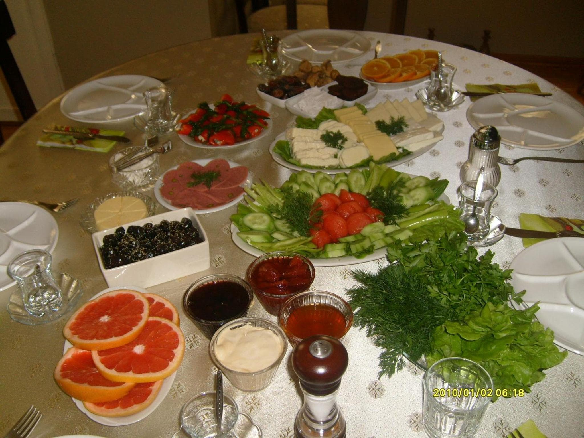 Villa royal - Image 3