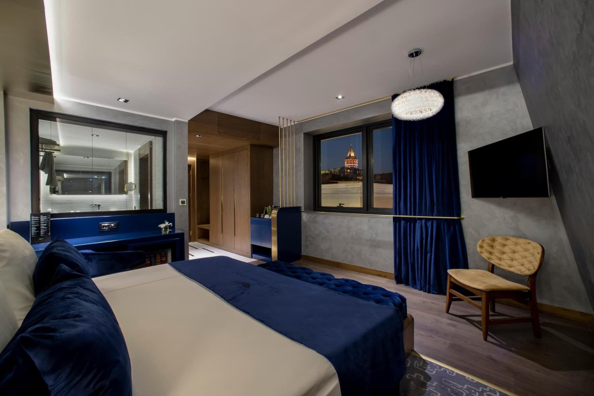 The Wings Otel İstanbul - Image 4