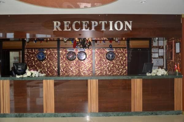 Lims Bona Dea Beach Hotel