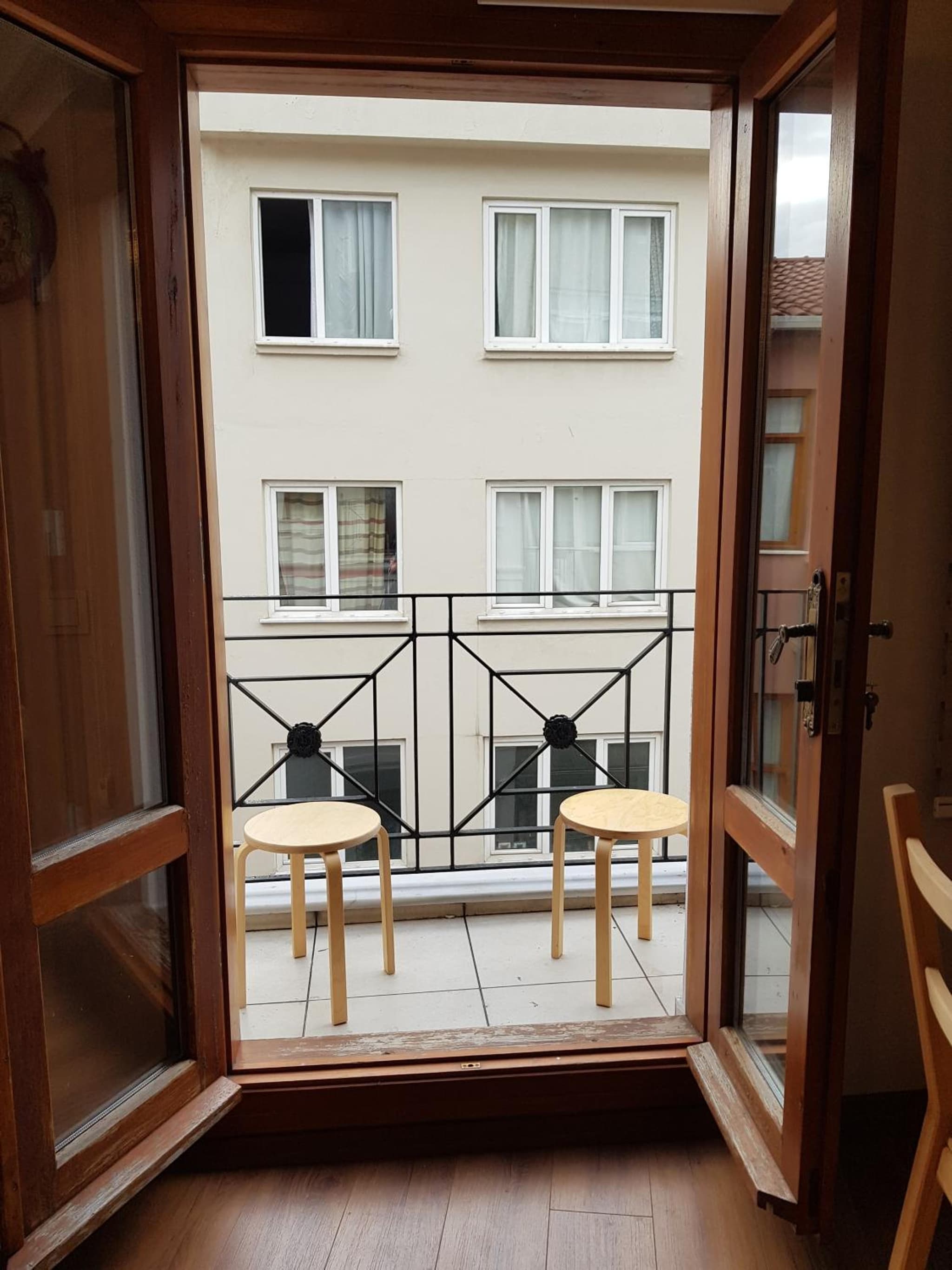 Linden Evleri - Image 1