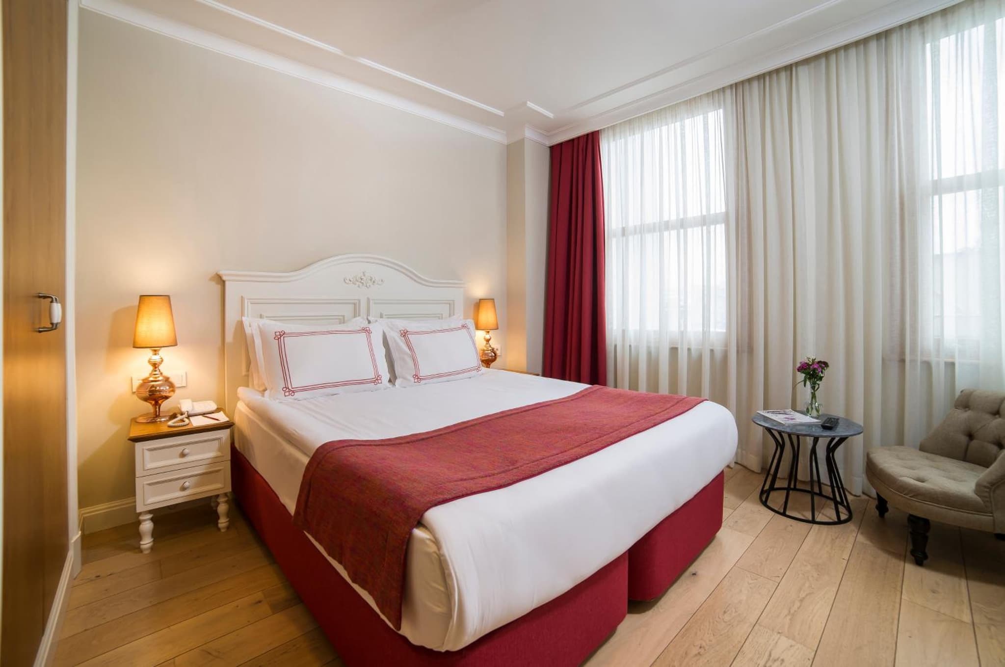 Amofta Otel Taksim - Image 3