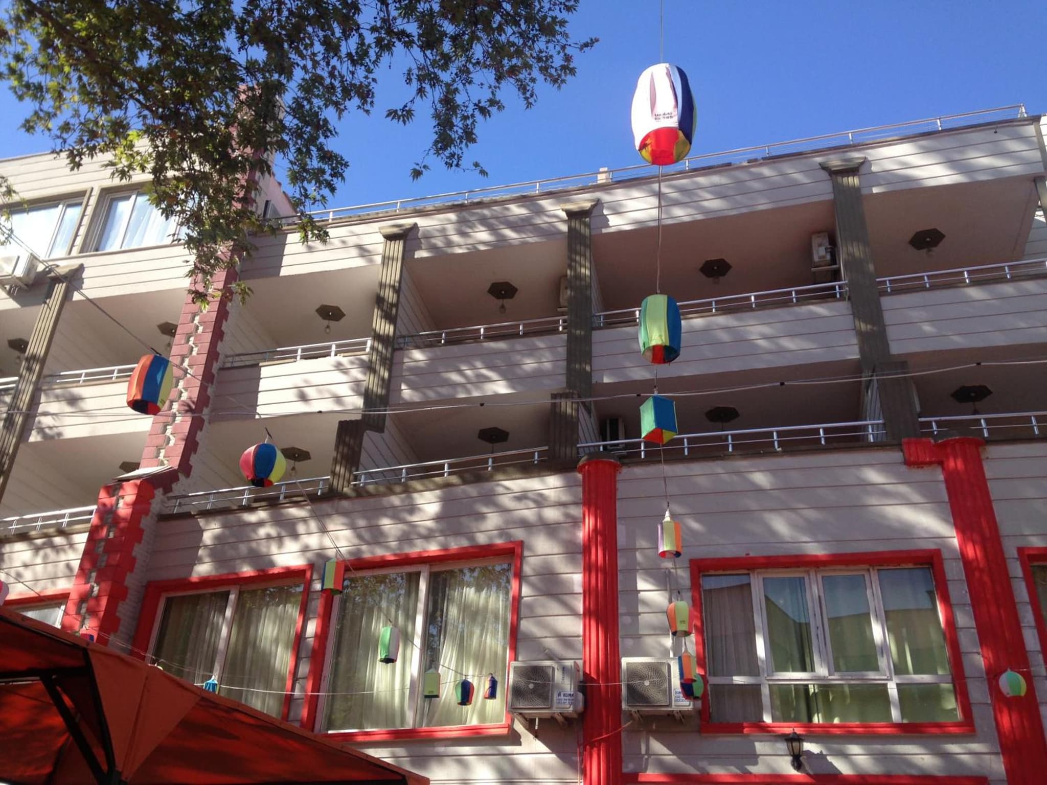 Yalçın Otel - Image 1