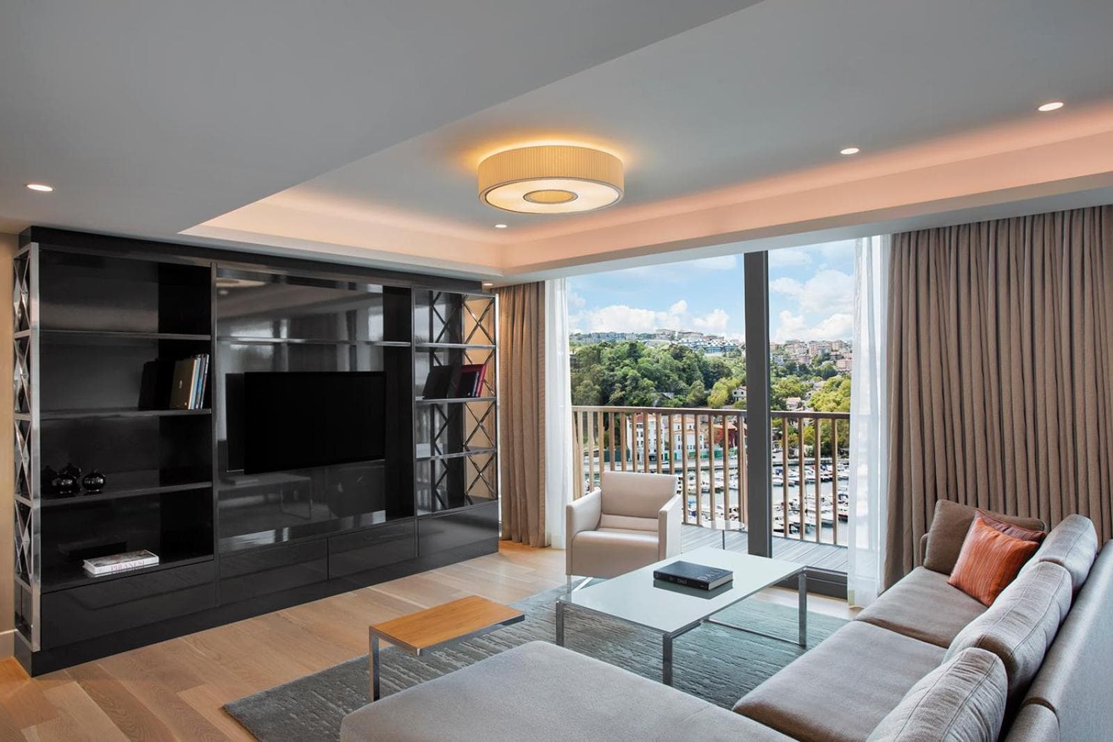 The Grand Tarabya Hotel - Image 3