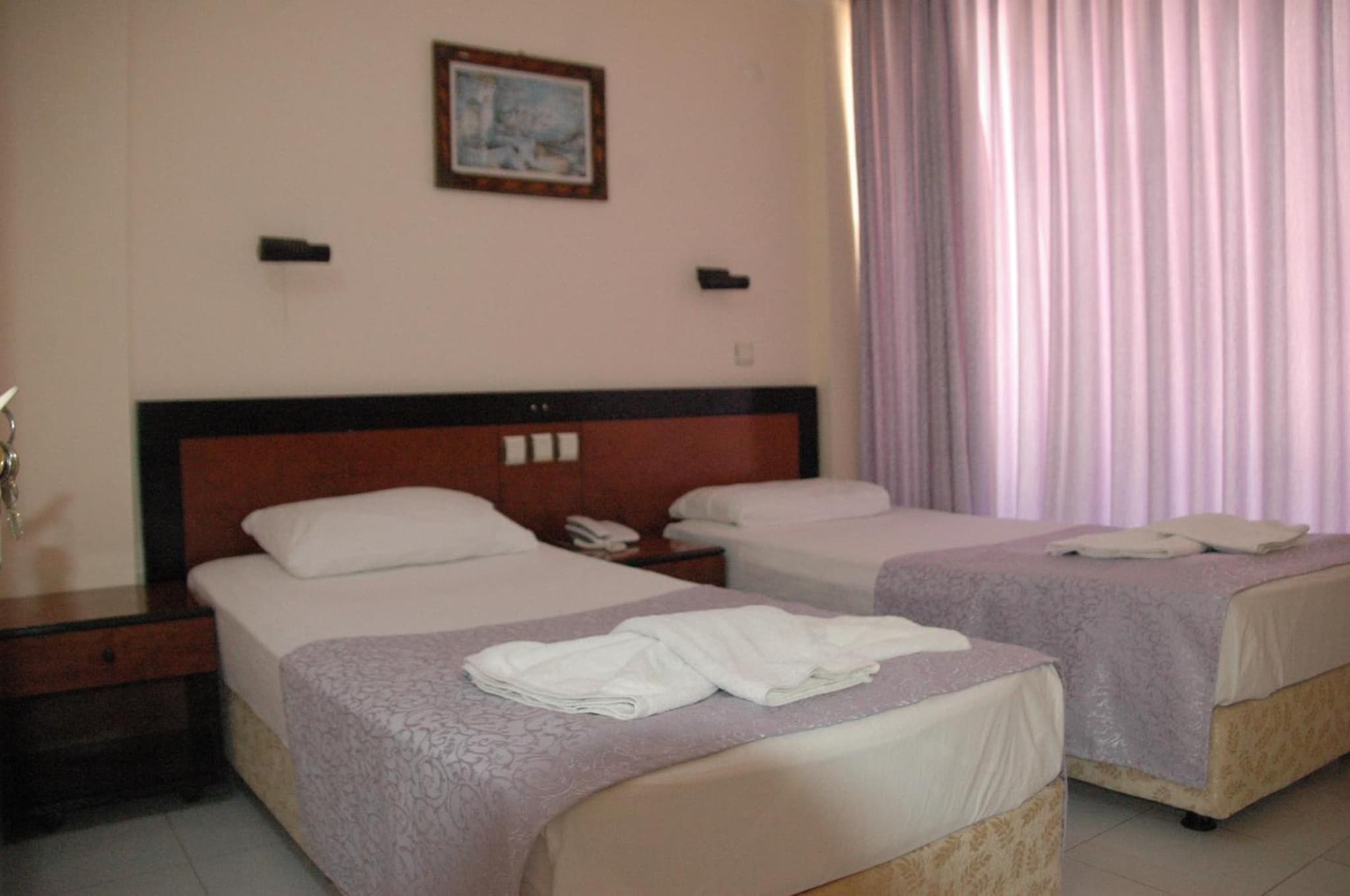 Sunway Hotel - Image 2