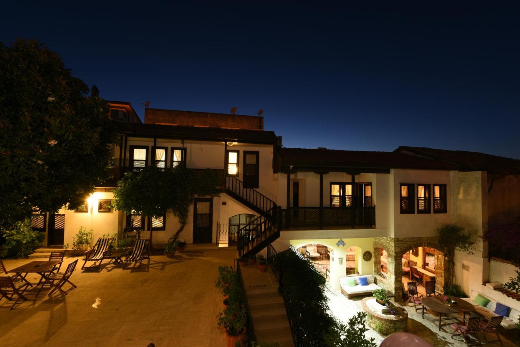 Villa Konak Hotel - Image 4