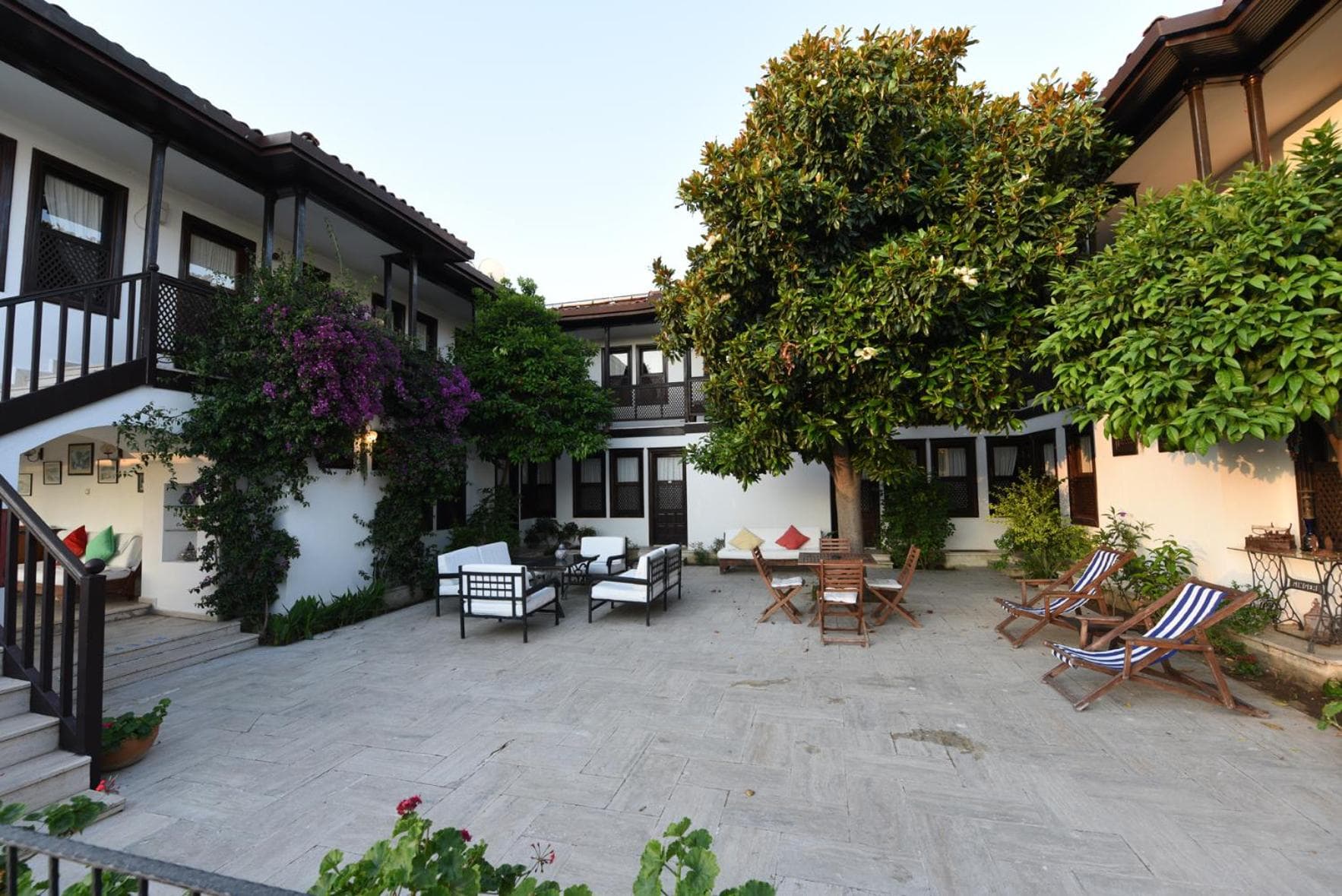 Villa Konak Hotel - Image 3