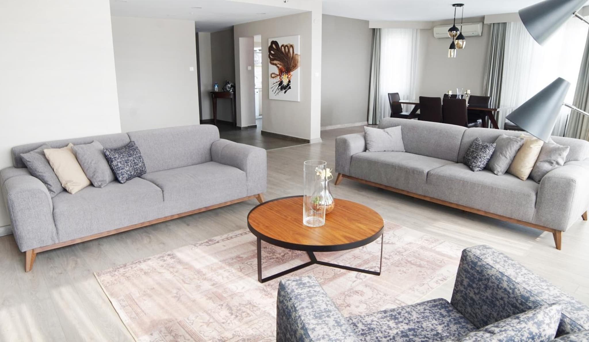 The Marmara Suadiye Residence - Image 2