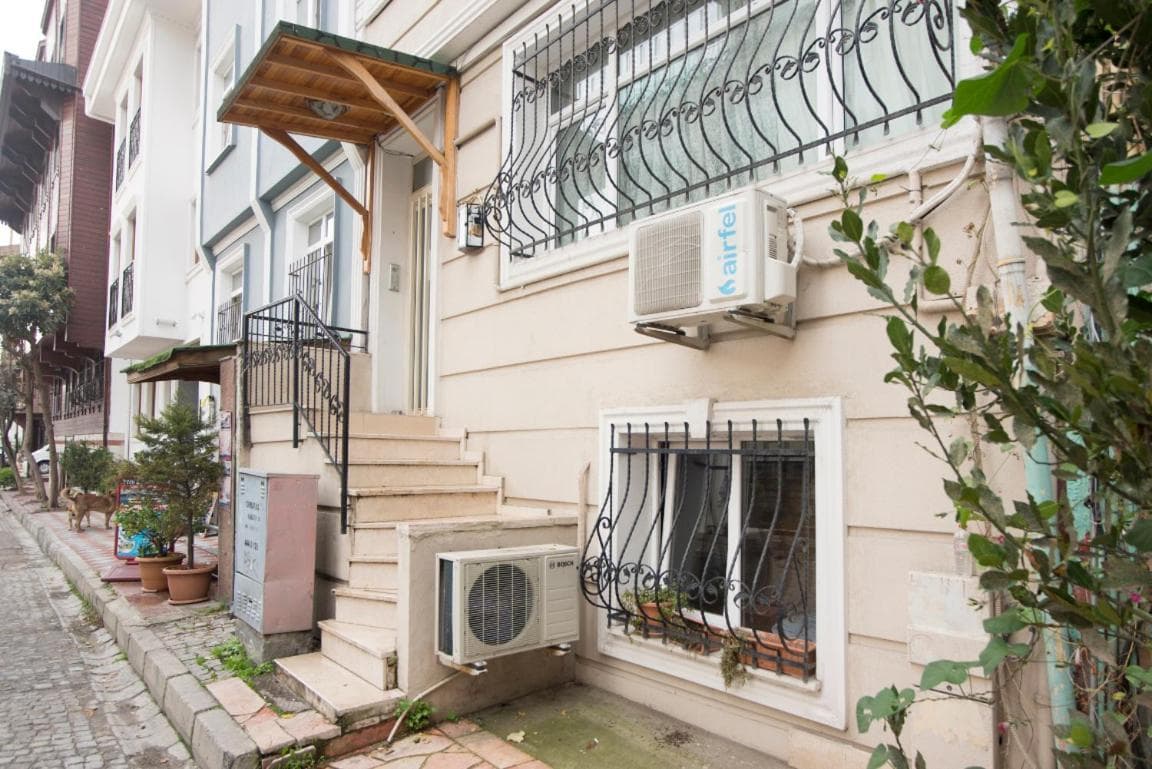 Berce Apartments - Image 1