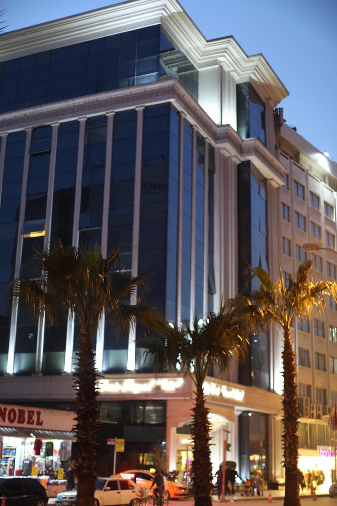 Emir Royal Otel