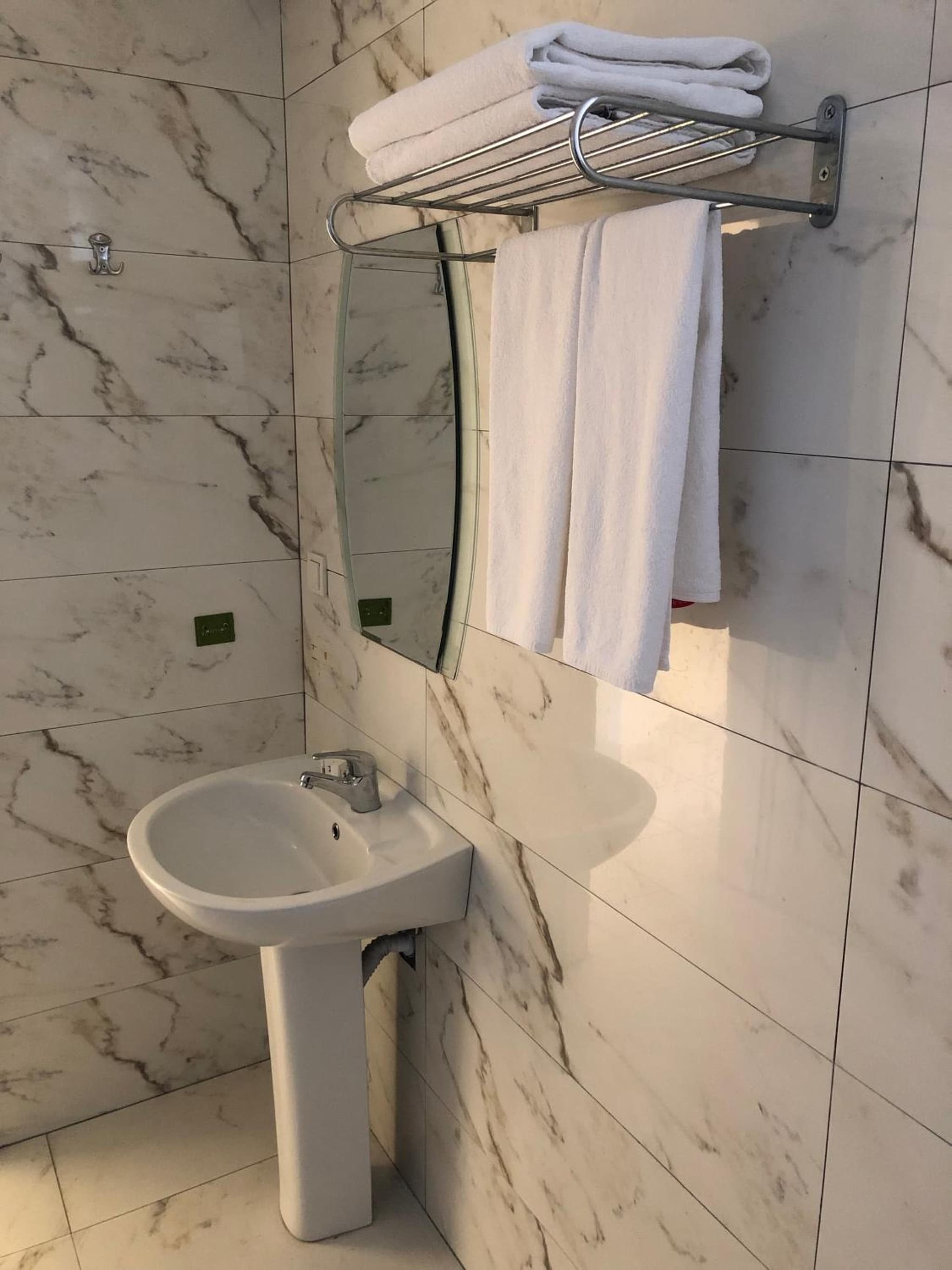 Melissa Garden Apart Hotel - Image 1