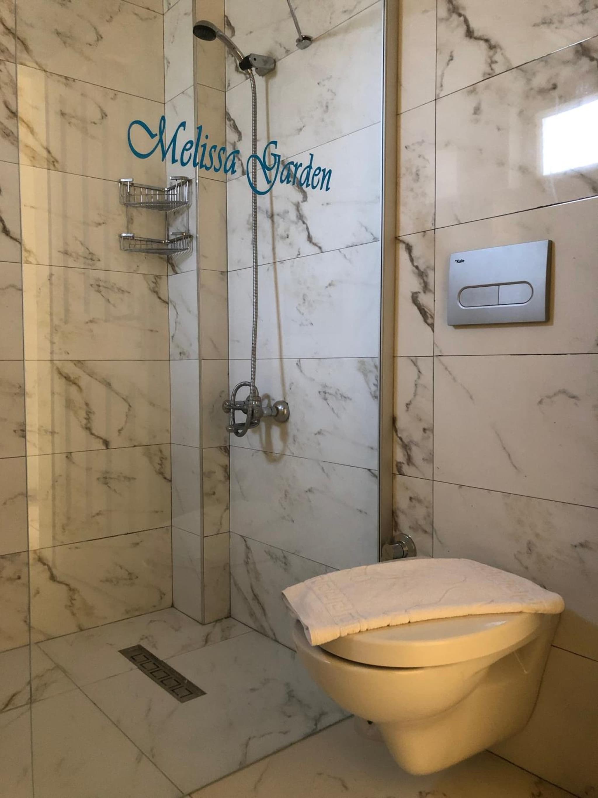 Melissa Garden Apart Hotel - Image 4