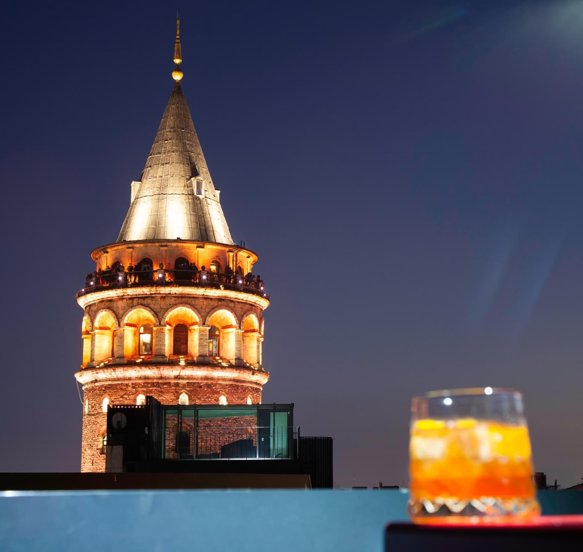 Duo Galata Otel - Image 2