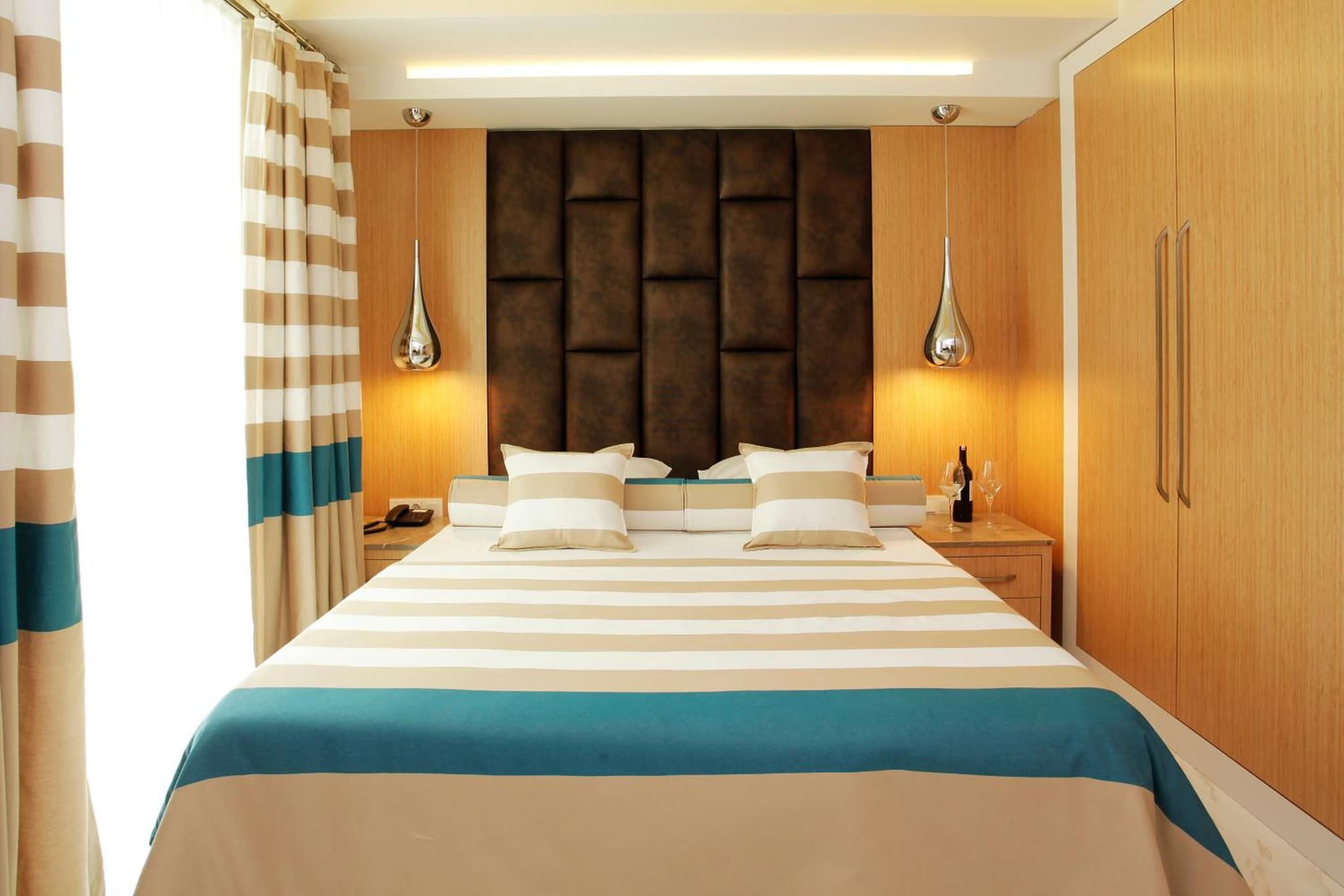 Kleopatra Suit Hotel - Image 4