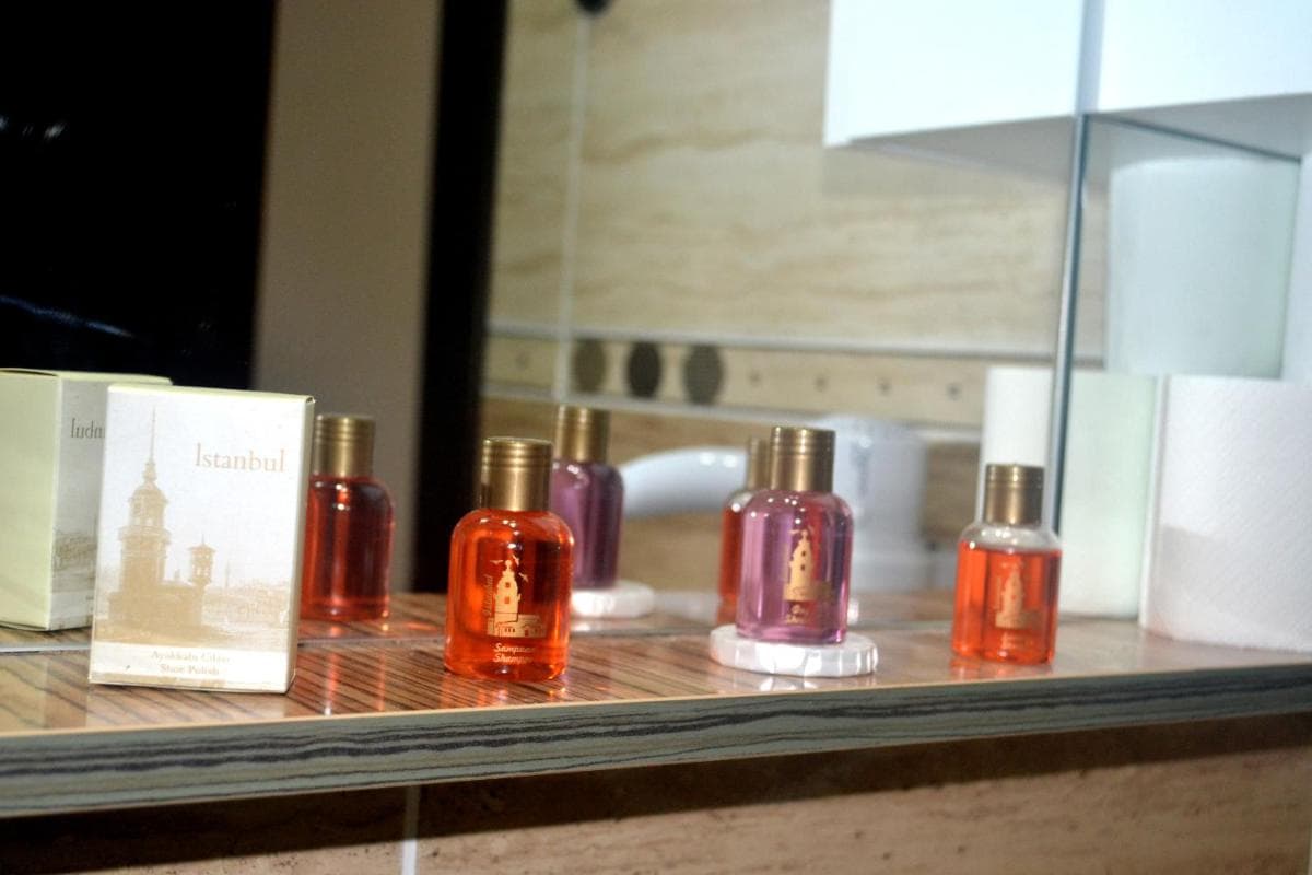 Comfort Hotel Taksim - Image 1