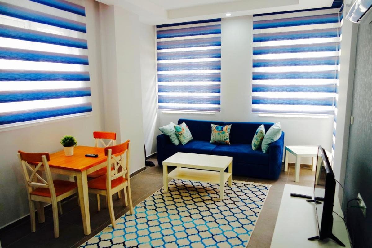 Modern Suites - Image 1