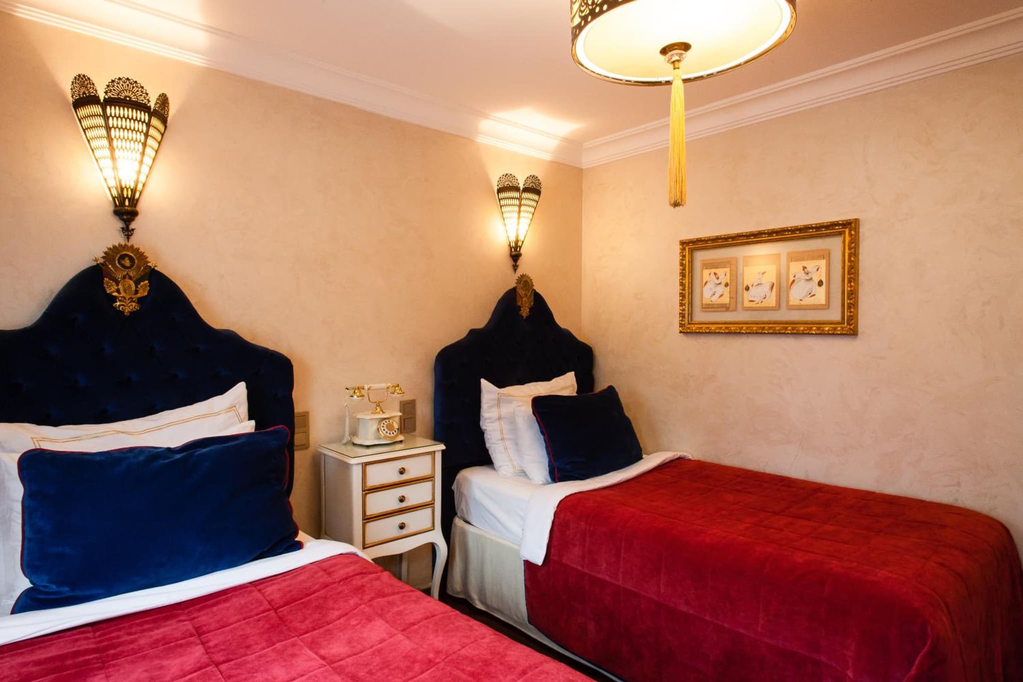 İstanbul Bosphorus Hotel Symbola - Image 2