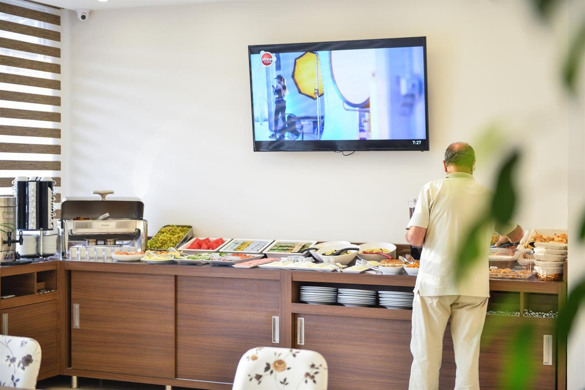 Hakcan Otel - Image 4