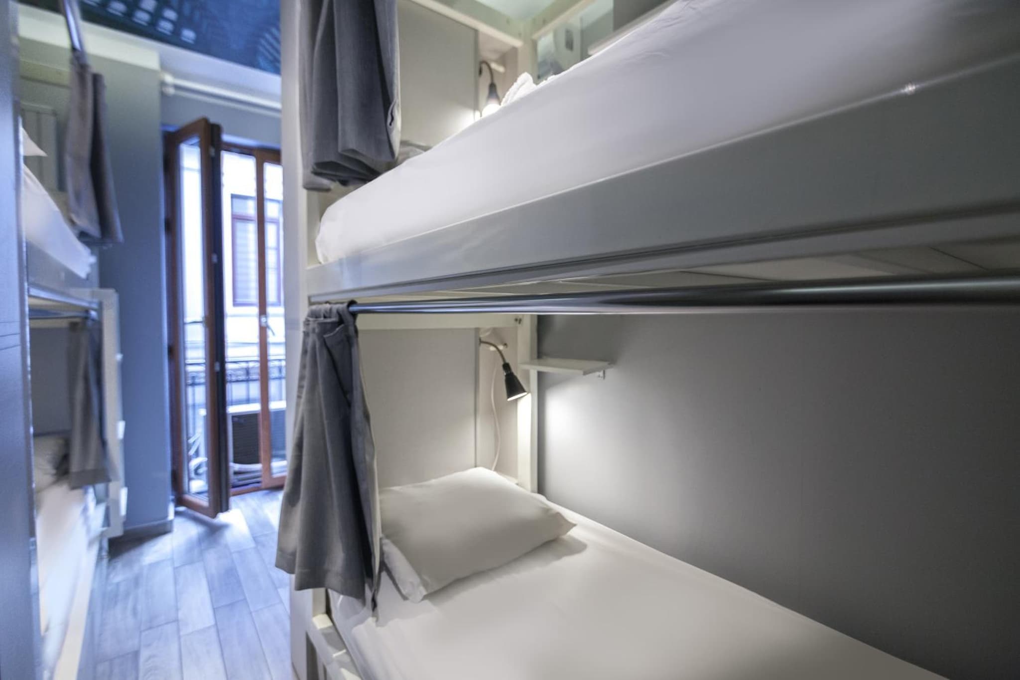 Stay Inn Taksim Pansiyon - Image 4