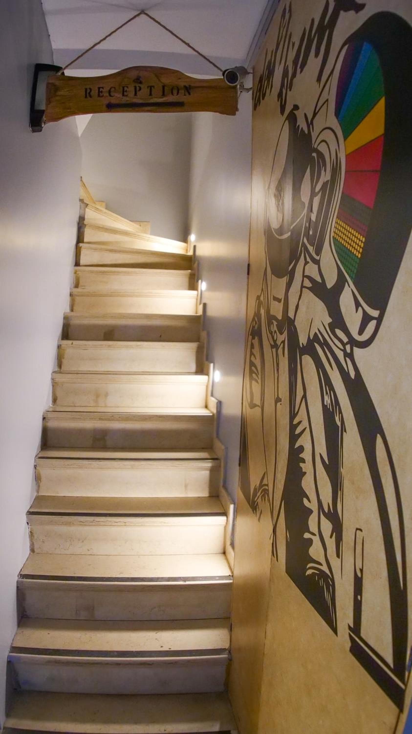 Stay Inn Taksim Pansiyon - Image 3