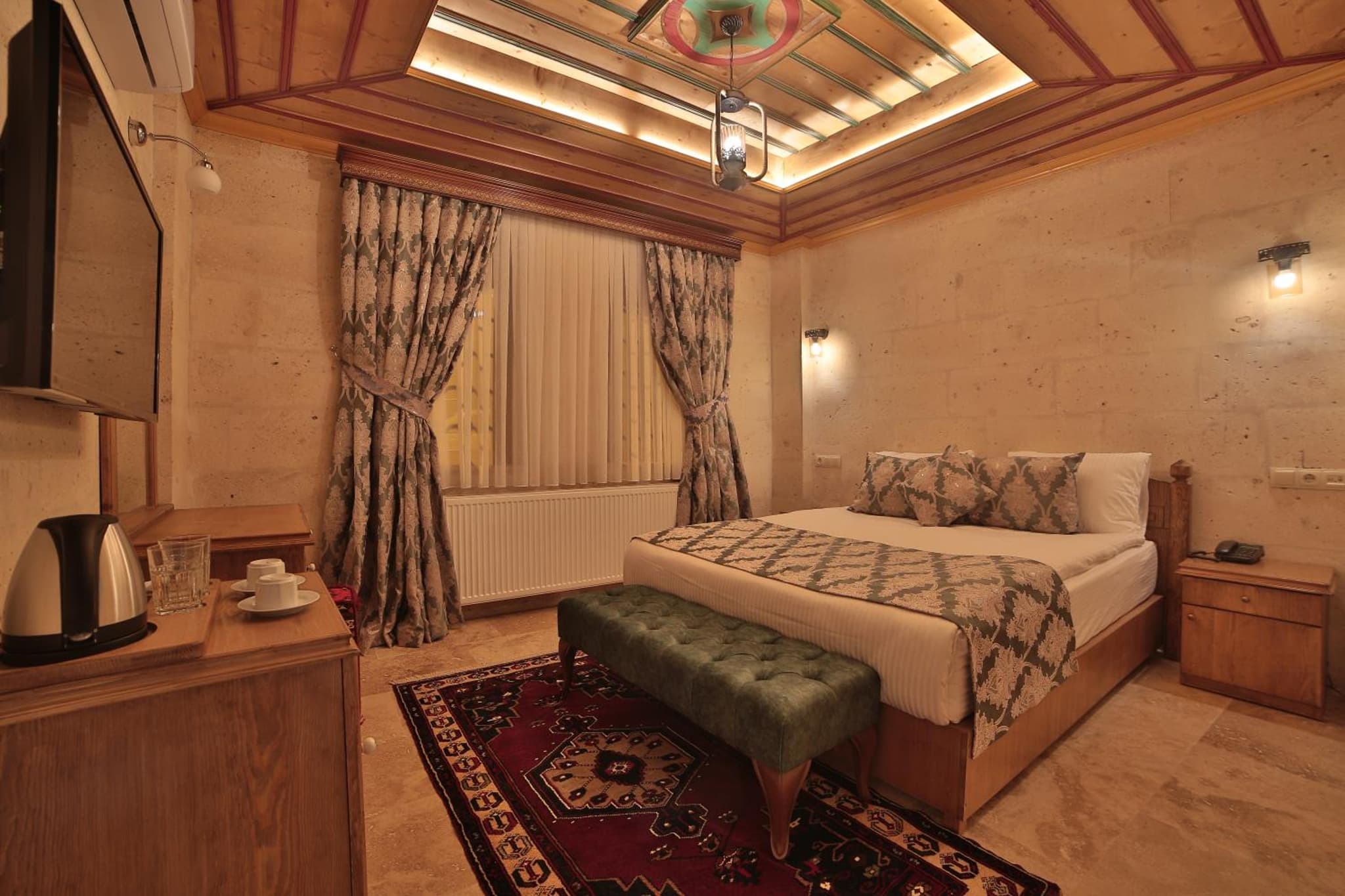 Çakıltaşı Evi Otel - Image 2