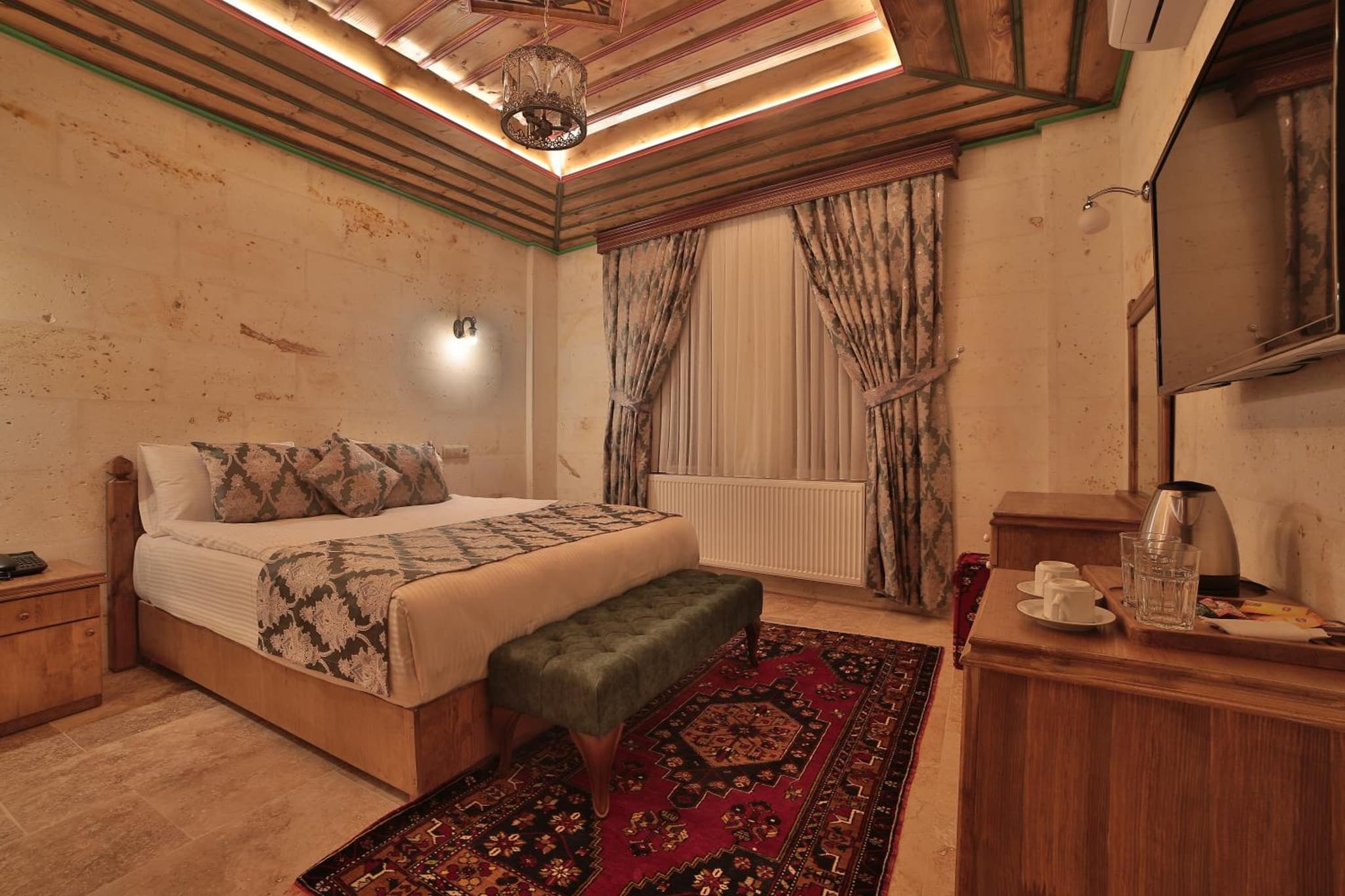 Çakıltaşı Evi Otel - Image 1