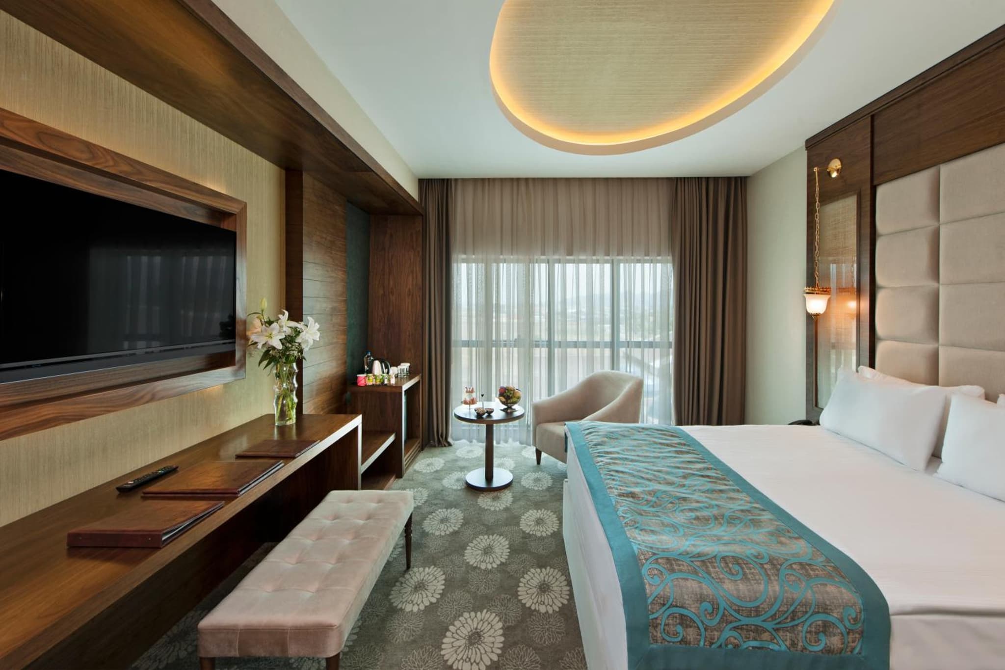 Akrones Thermal Spa Convention - Image 3