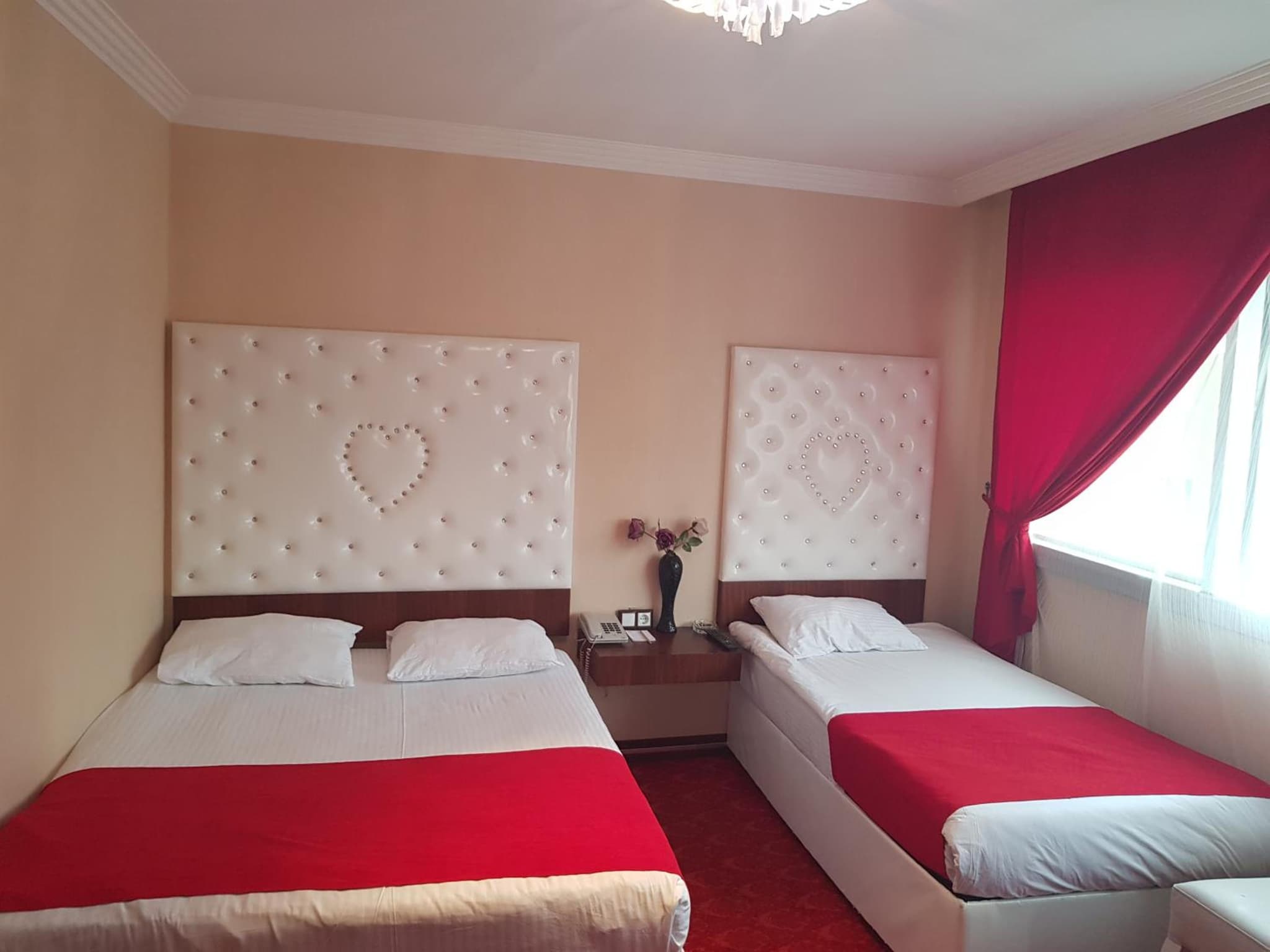 Ismira Hotel Ankara - Image 4