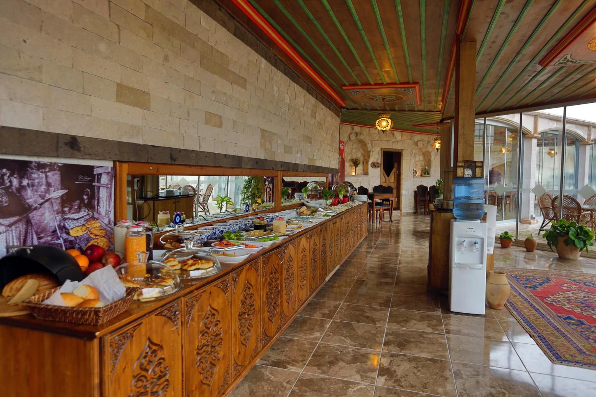 Cappadocia Inn Cave Hotel - Image 2