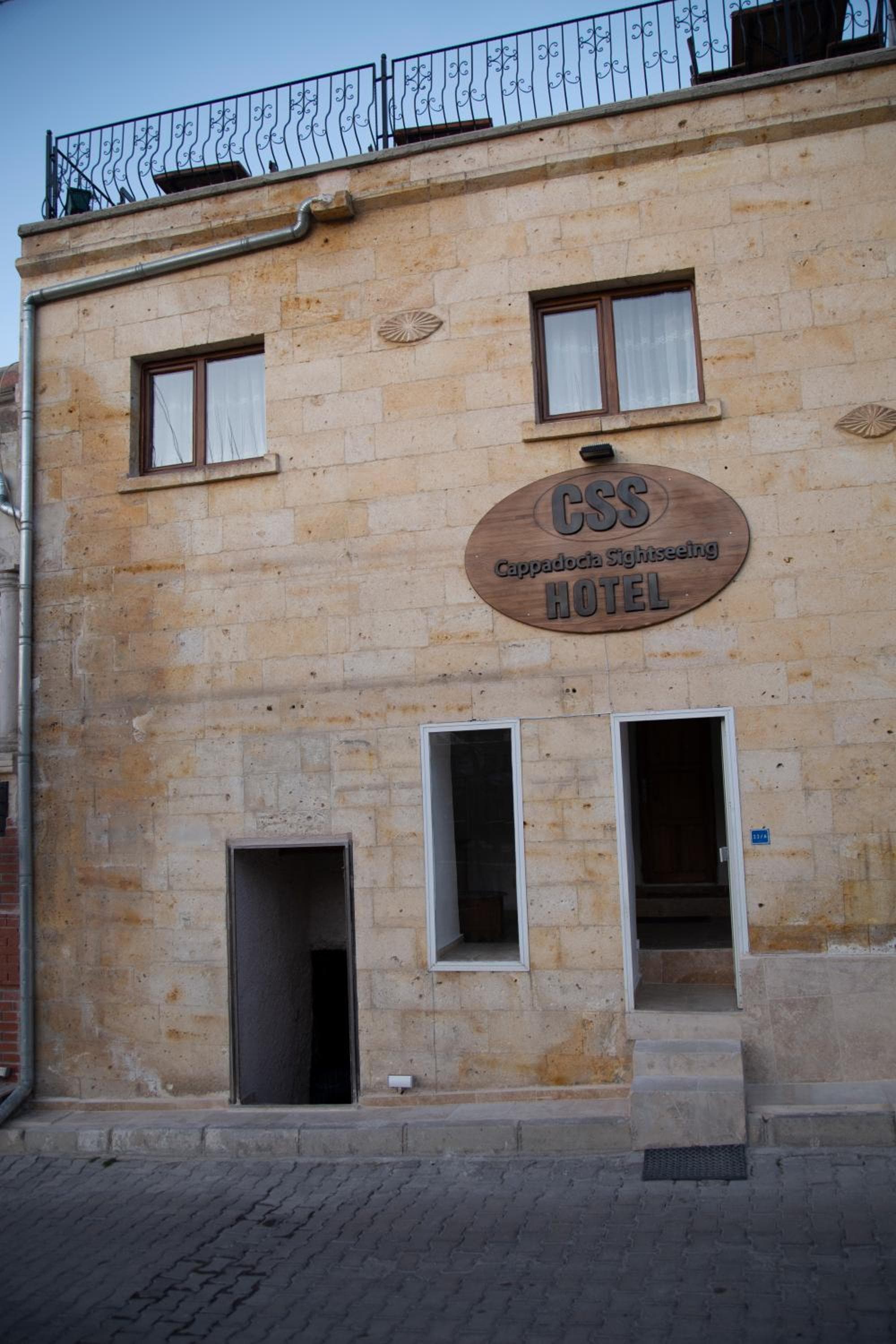 Cappadocia sightseeing Hotel - Image 3