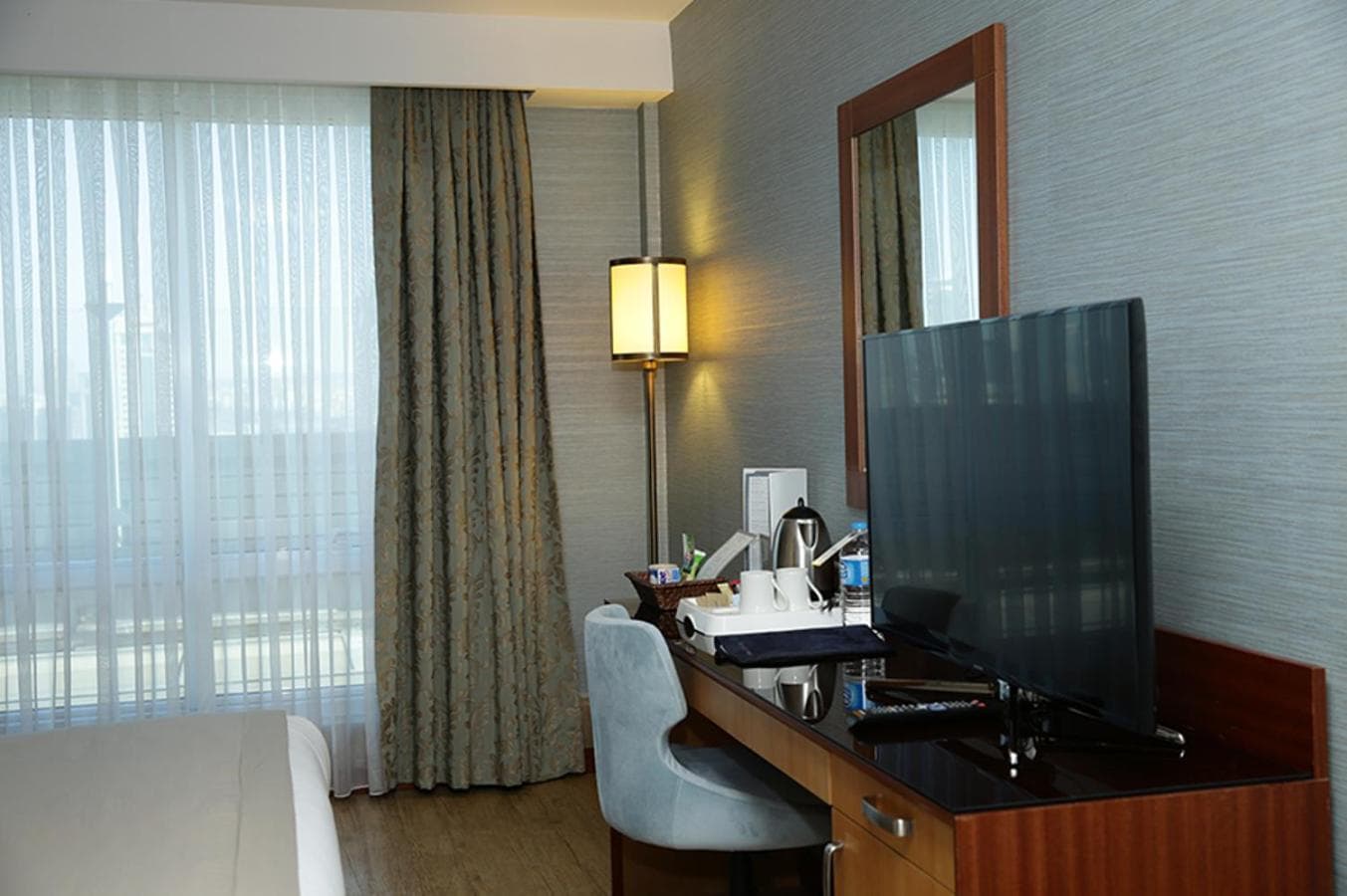 Byotell Hotel Istanbul - Image 4