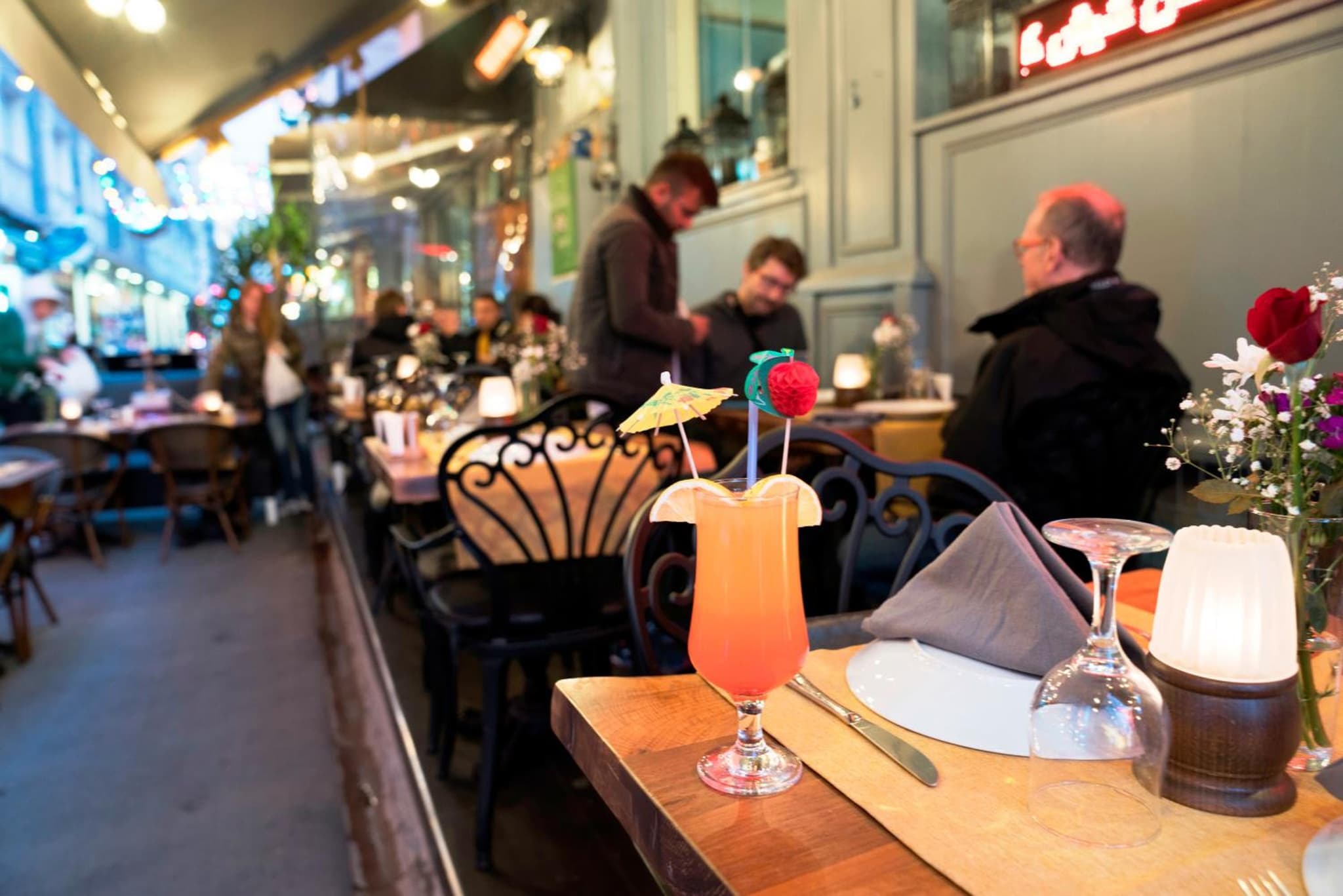 Hotel Agan Eski Şehir İstanbul - Image 4