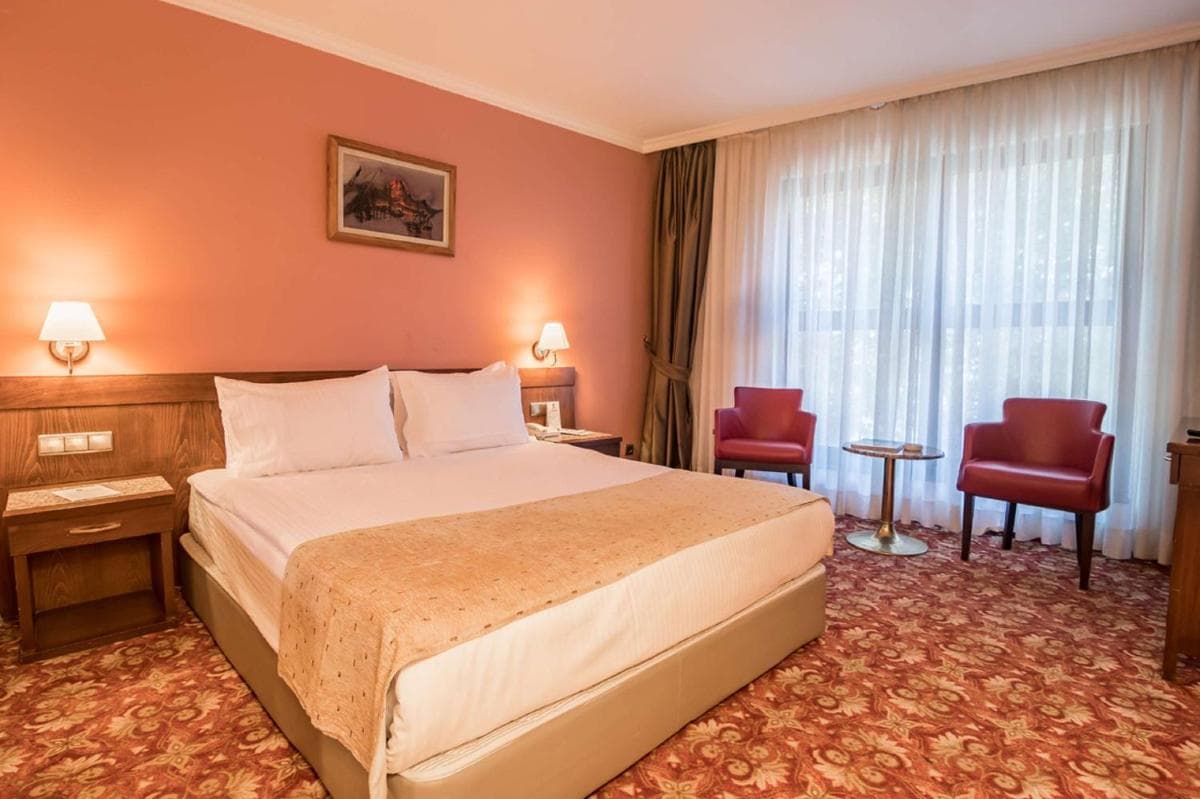 Hotel 2000 Kavaklıdere - Image 4