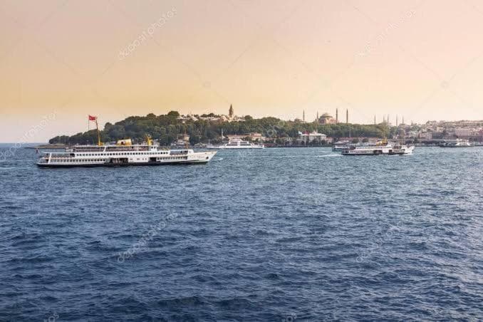 Charm Otel - Image 4