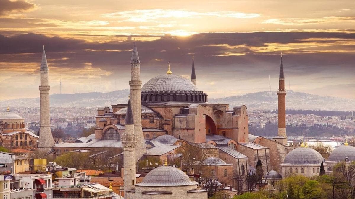 Charm Otel - Image 2