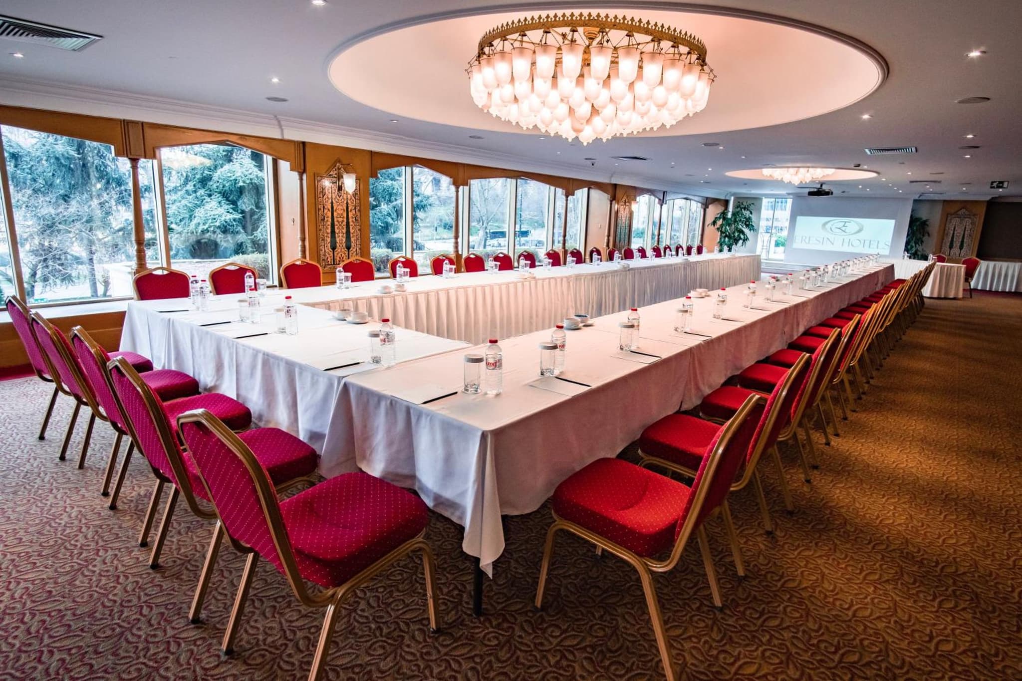 Eresin Hotels Topkapı - Image 4