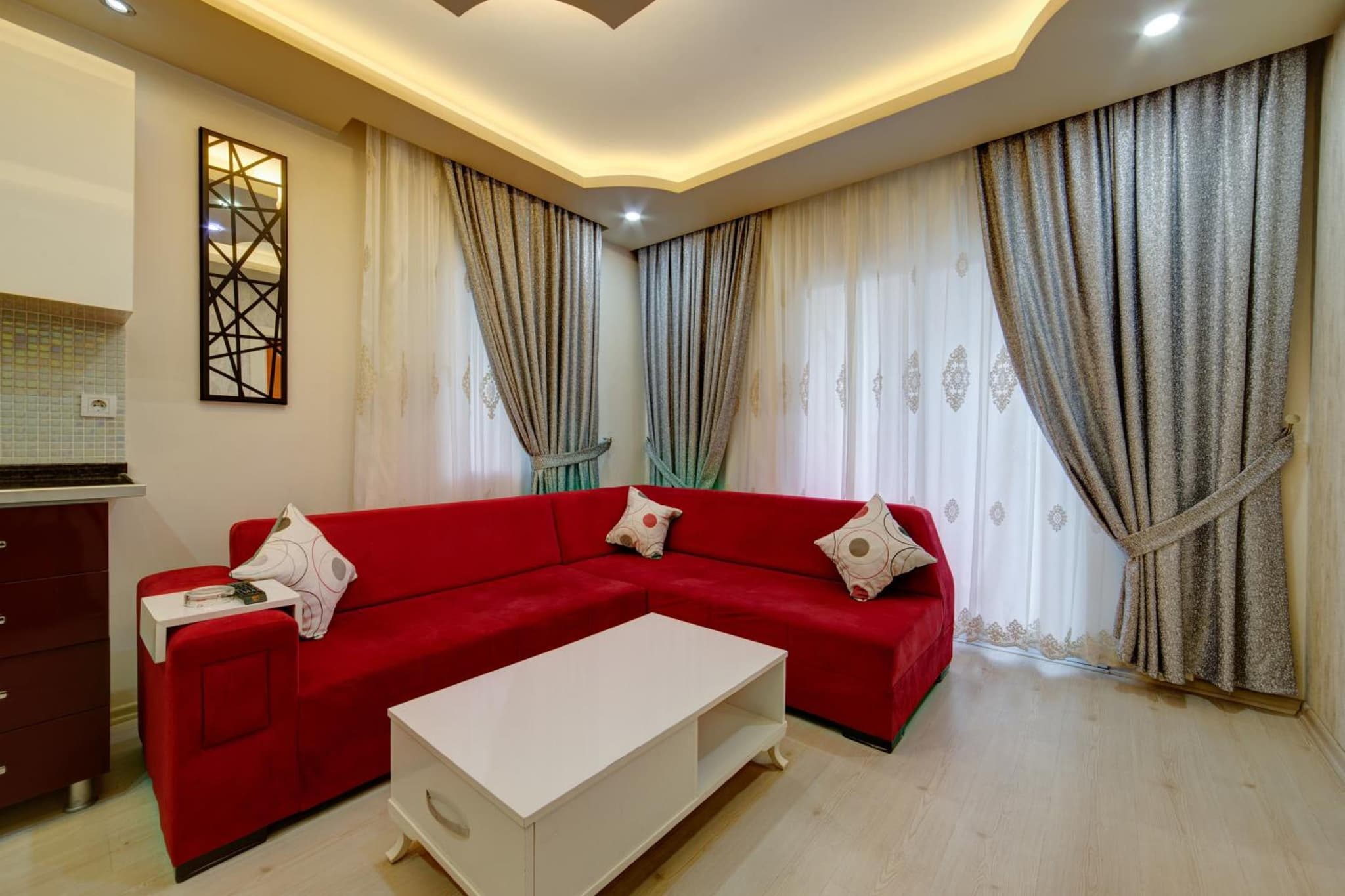 Mersin Vip House Hotel - Image 4